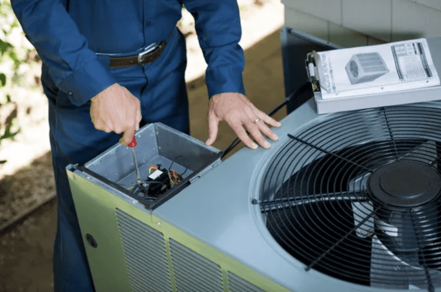 Smart HVAC Decisions: Brevard Homeowners’ Guide to Repair or Replace