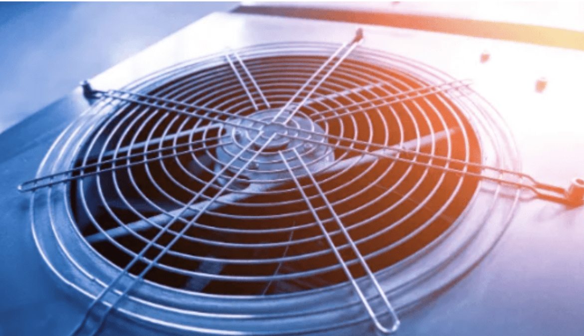 Hvac financing
