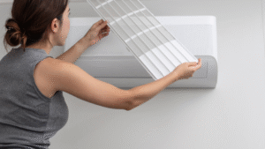 DIY HVAC Maintenance