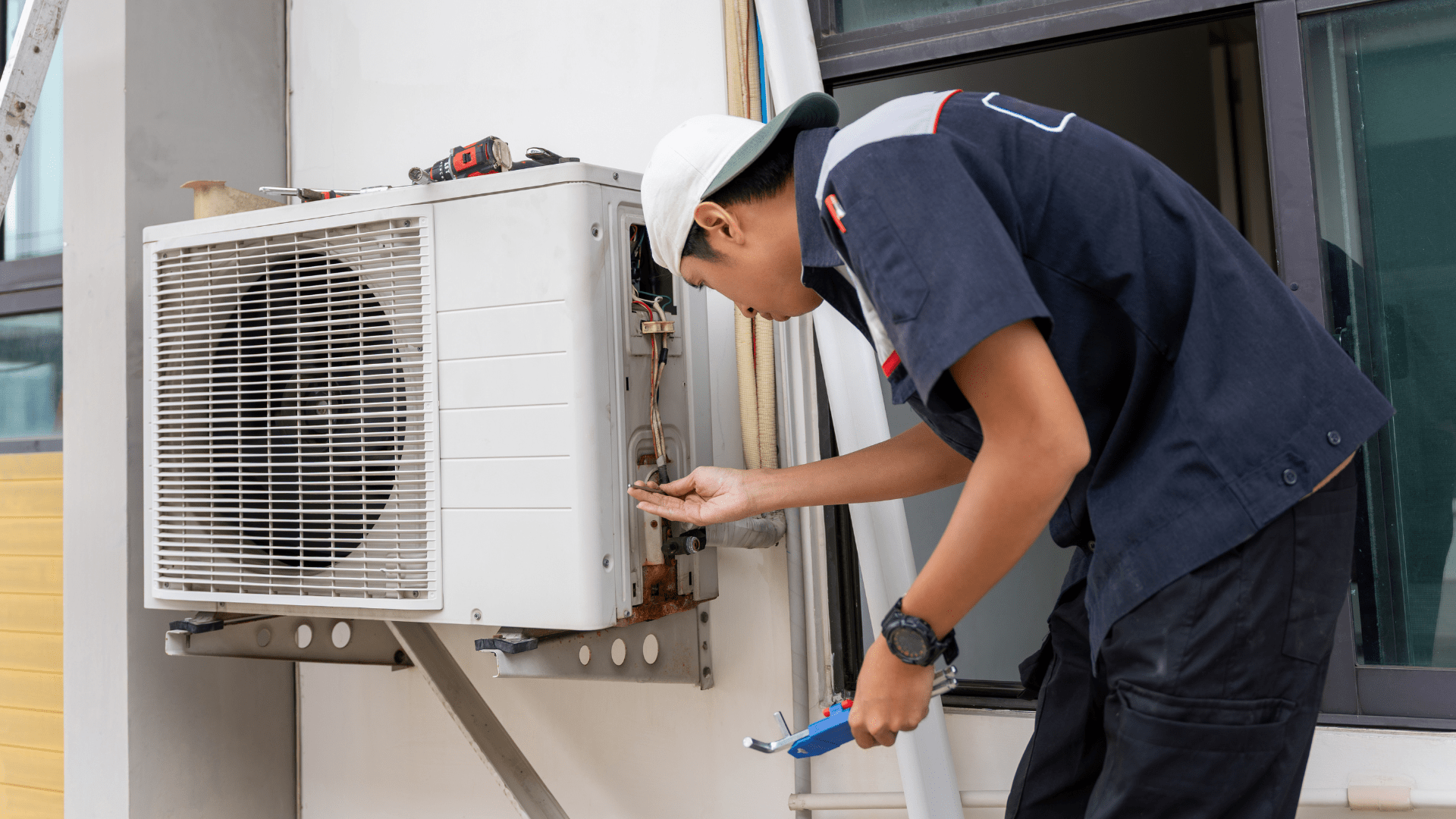 Mastering Humidity: Keep Your Home Fresh and Dry