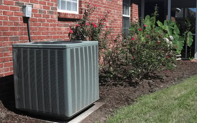 Residential Ac
