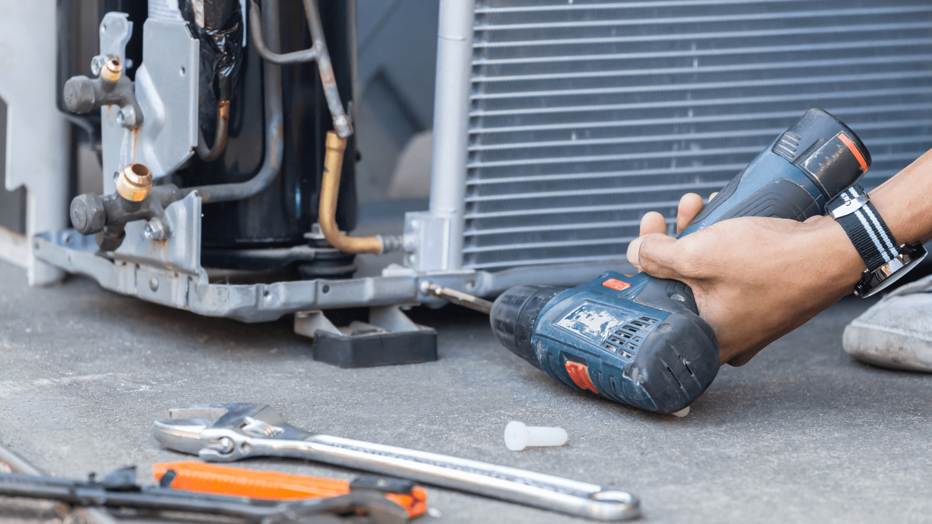 Salt Air & Coastal Wear: Why Systems Age Faster Near the Coast