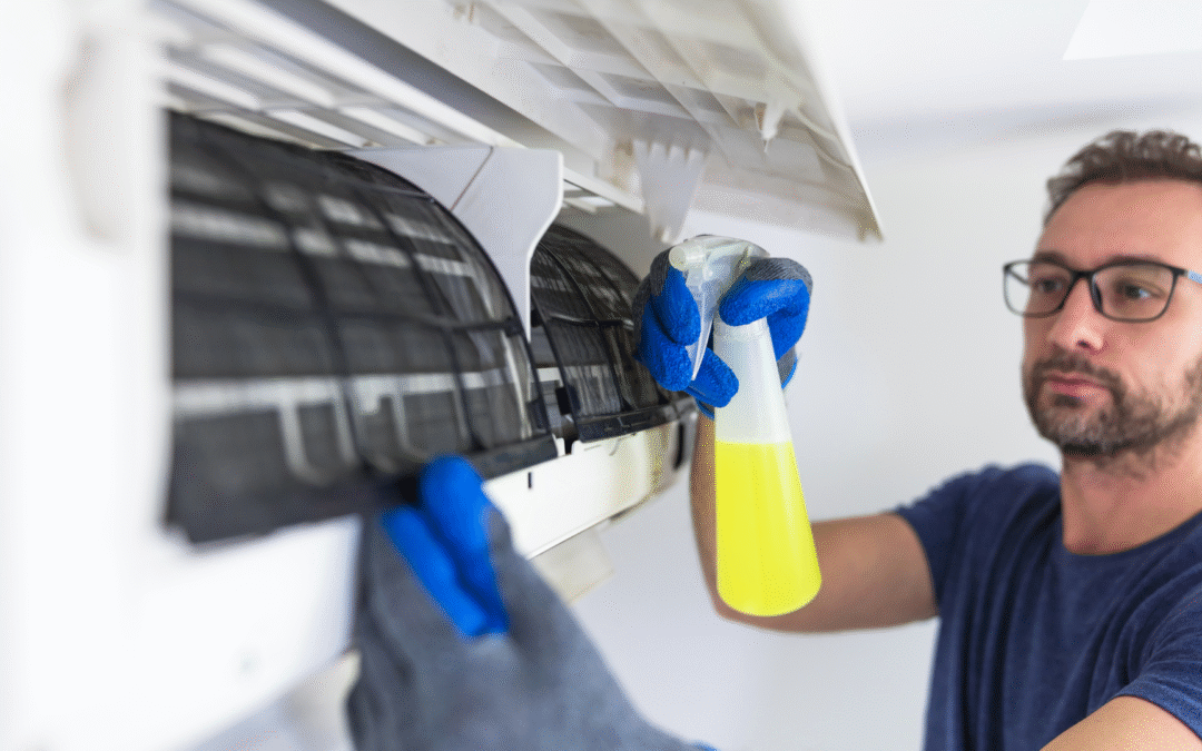 Upgrade Your AC: High Efficiency Boosts Comfort in Humid Climates