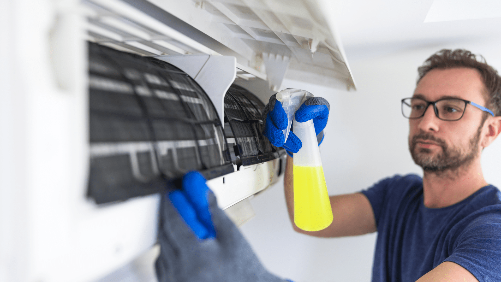 Upgrade Your AC: High Efficiency Boosts Comfort in Humid Climates