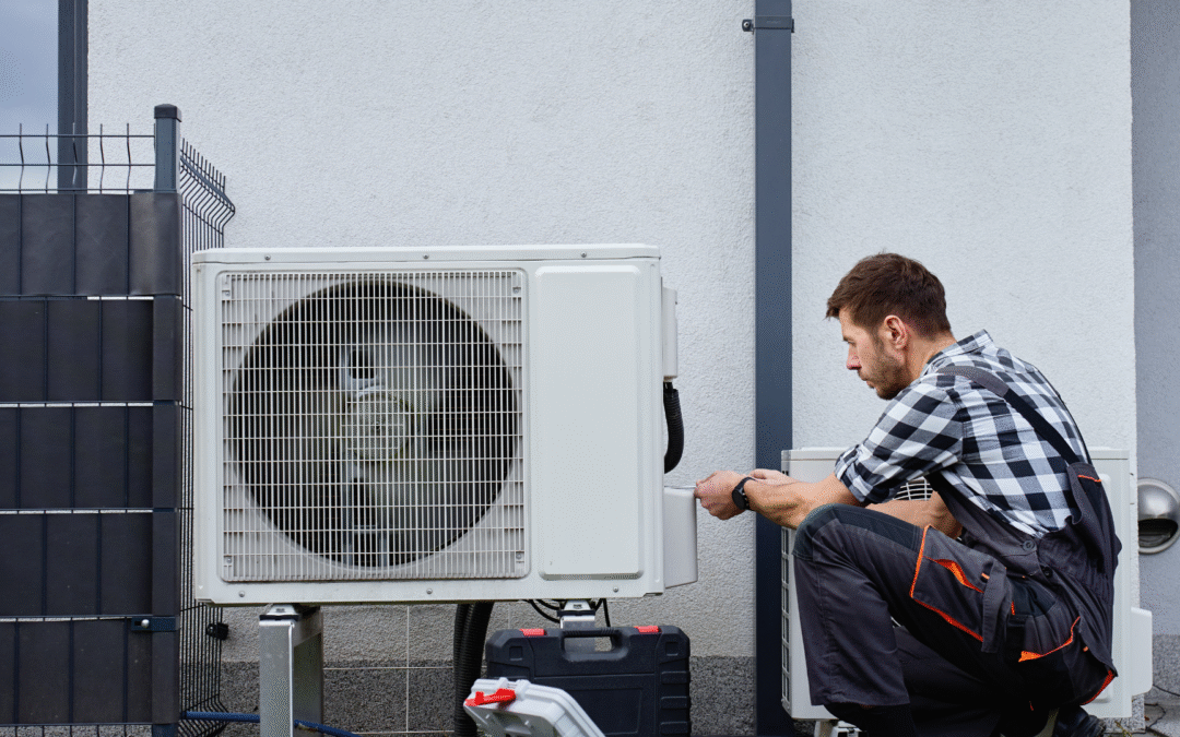 Reduce AC Breakdowns During Florida Heat Waves