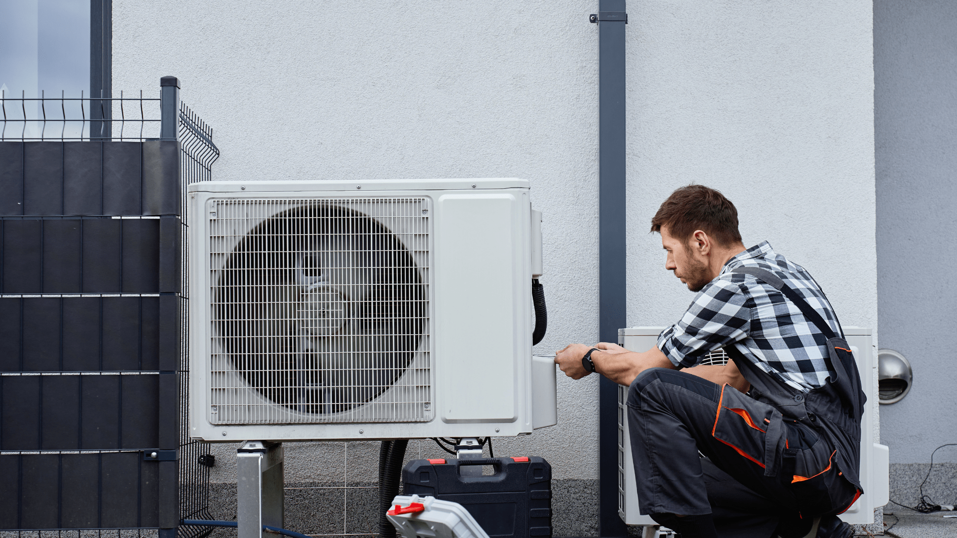 Reduce AC Breakdowns During Florida Heat Waves