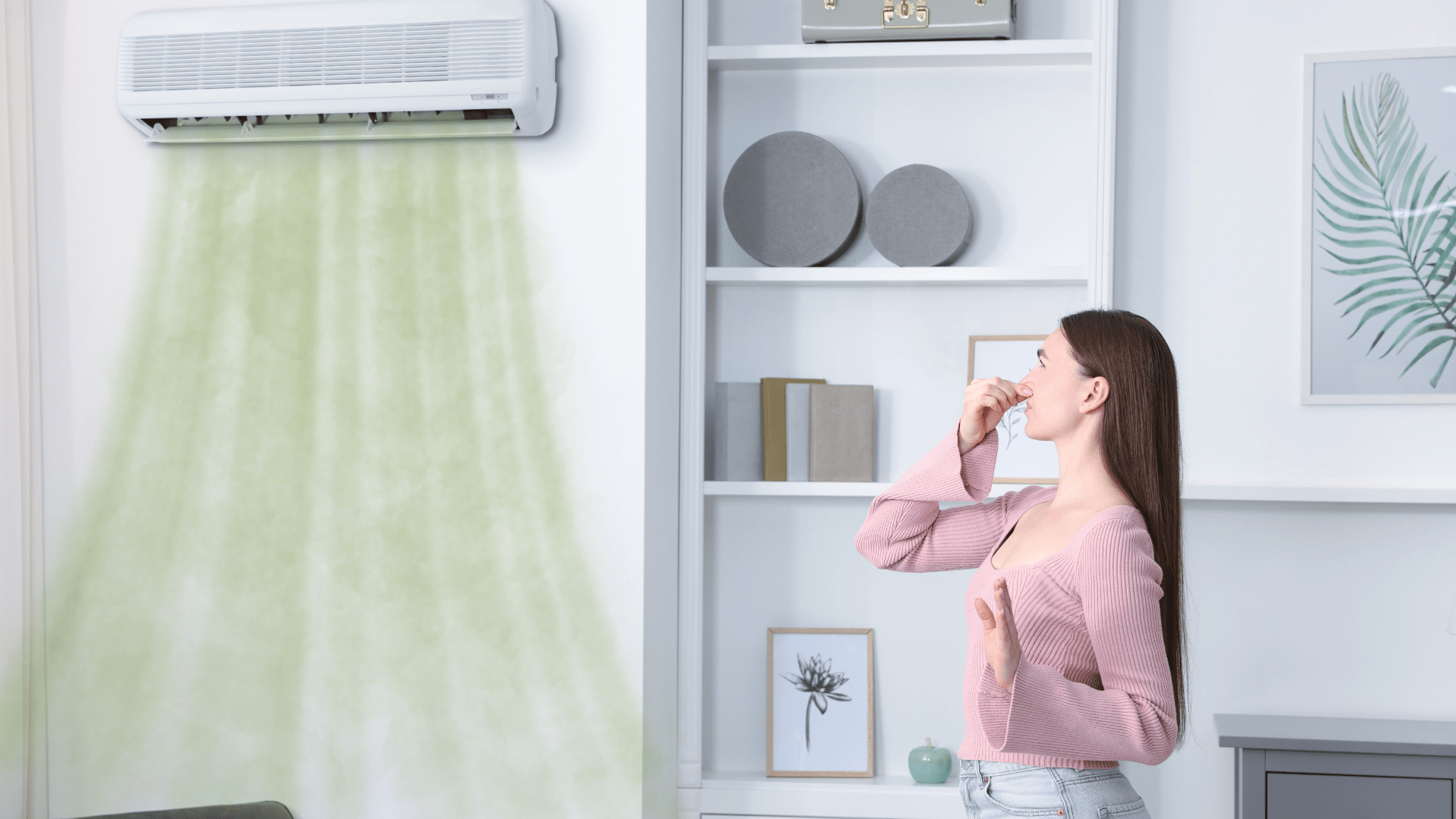 The Invisible Threat: Neutralizing VOCs and Indoor Air Pollution