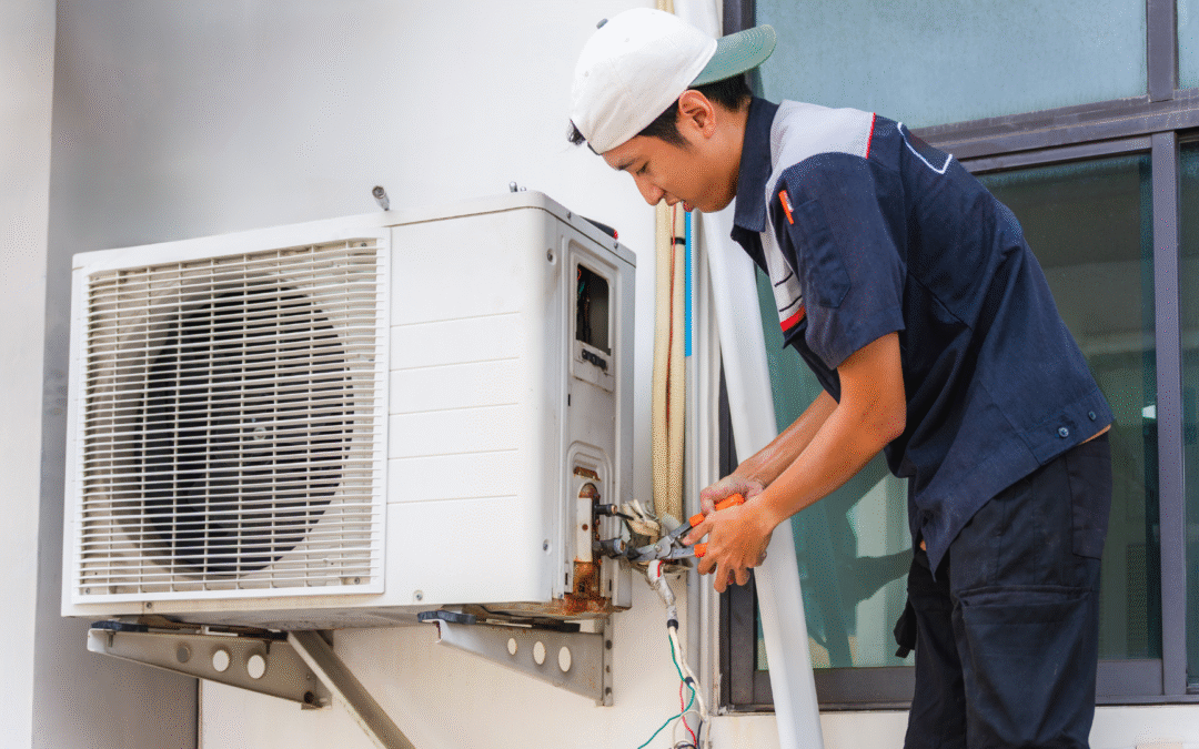 How Florida Summer Heat Can Shorten the Life of Your Commercial AC System