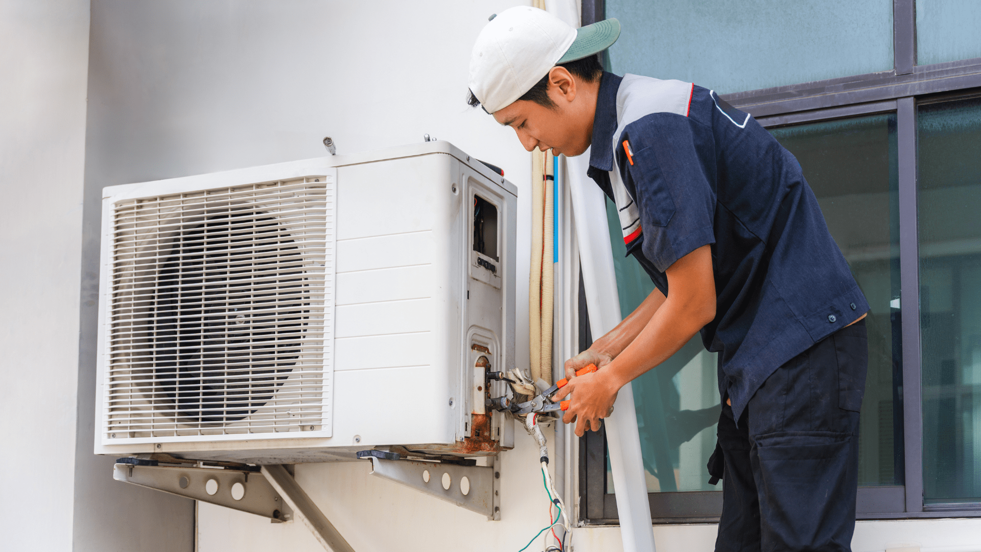 How Florida Summer Heat Can Shorten the Life of Your Commercial AC System