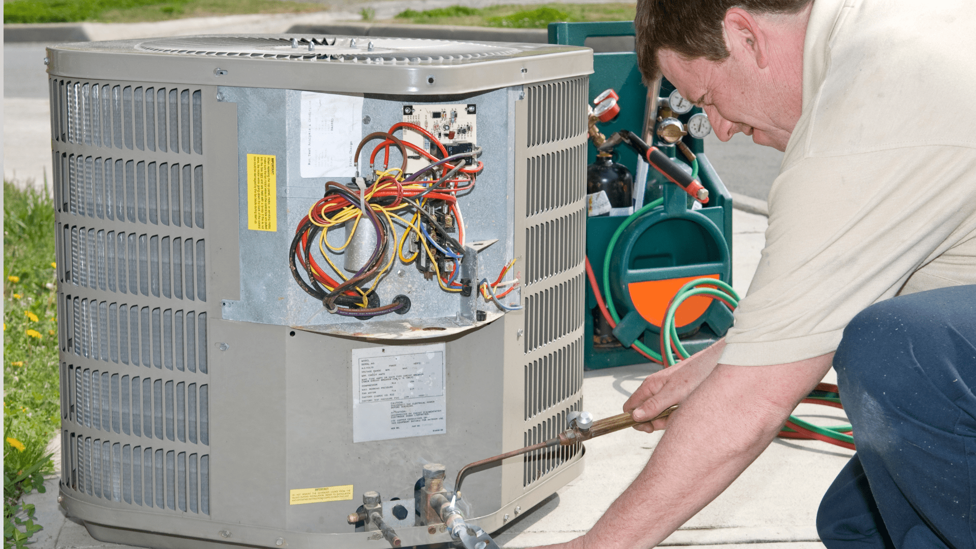 Is It Time to Replace Your Commercial AC Before Florida’s Hottest Months?