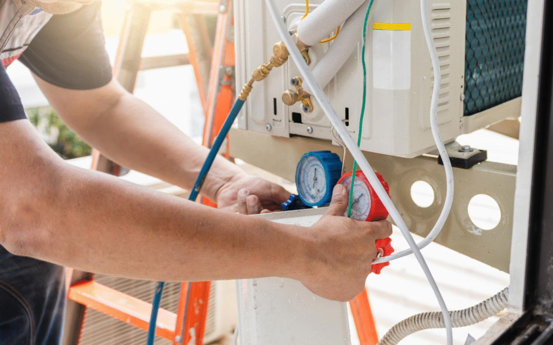 Tips on Keeping Your Commercial Office Space Cool in Florida Summers
