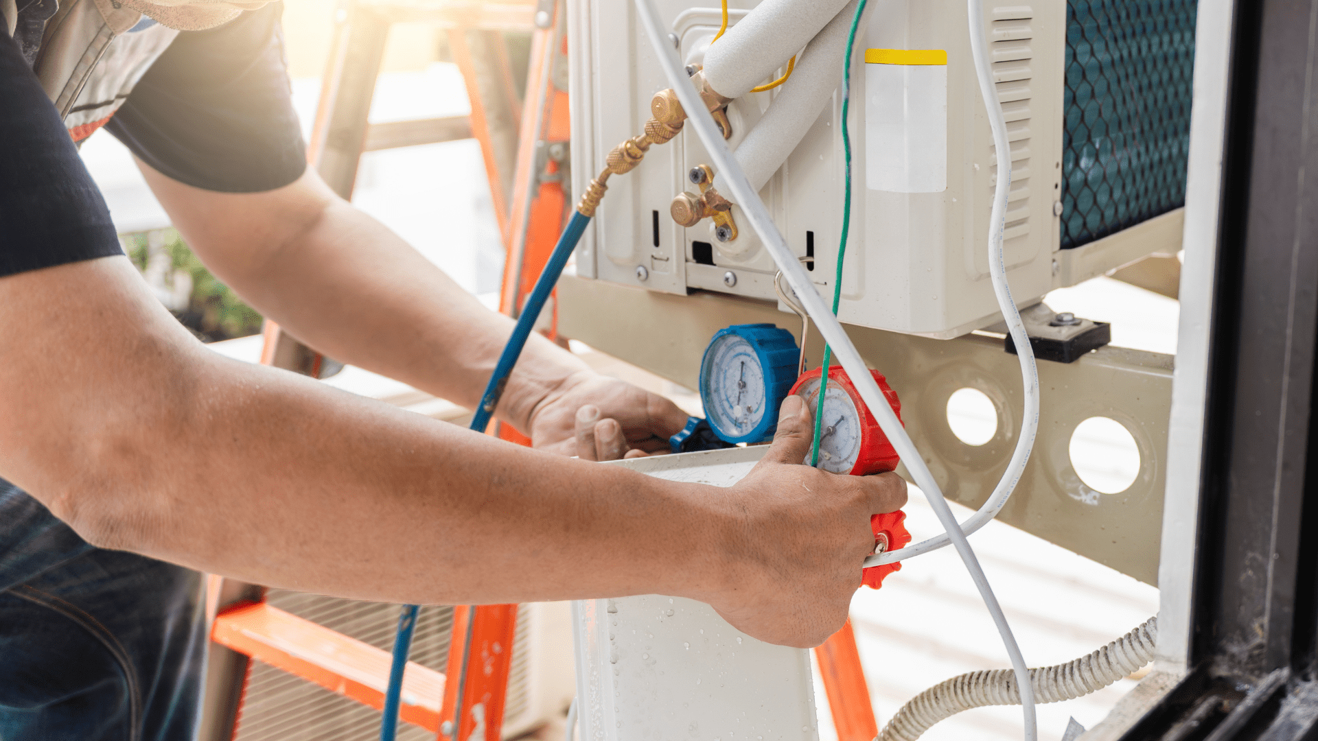 Tips on Keeping Your Commercial Office Space Cool in Florida Summers