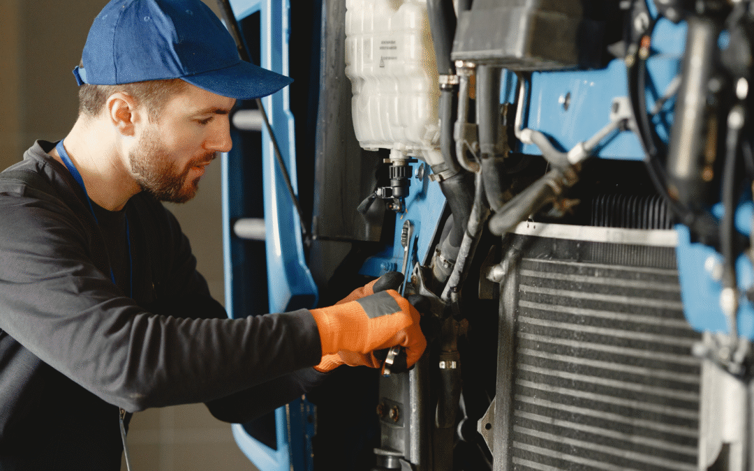 Signs Your Commercial AC Needs Repair Before Peak Florida Heat Hits