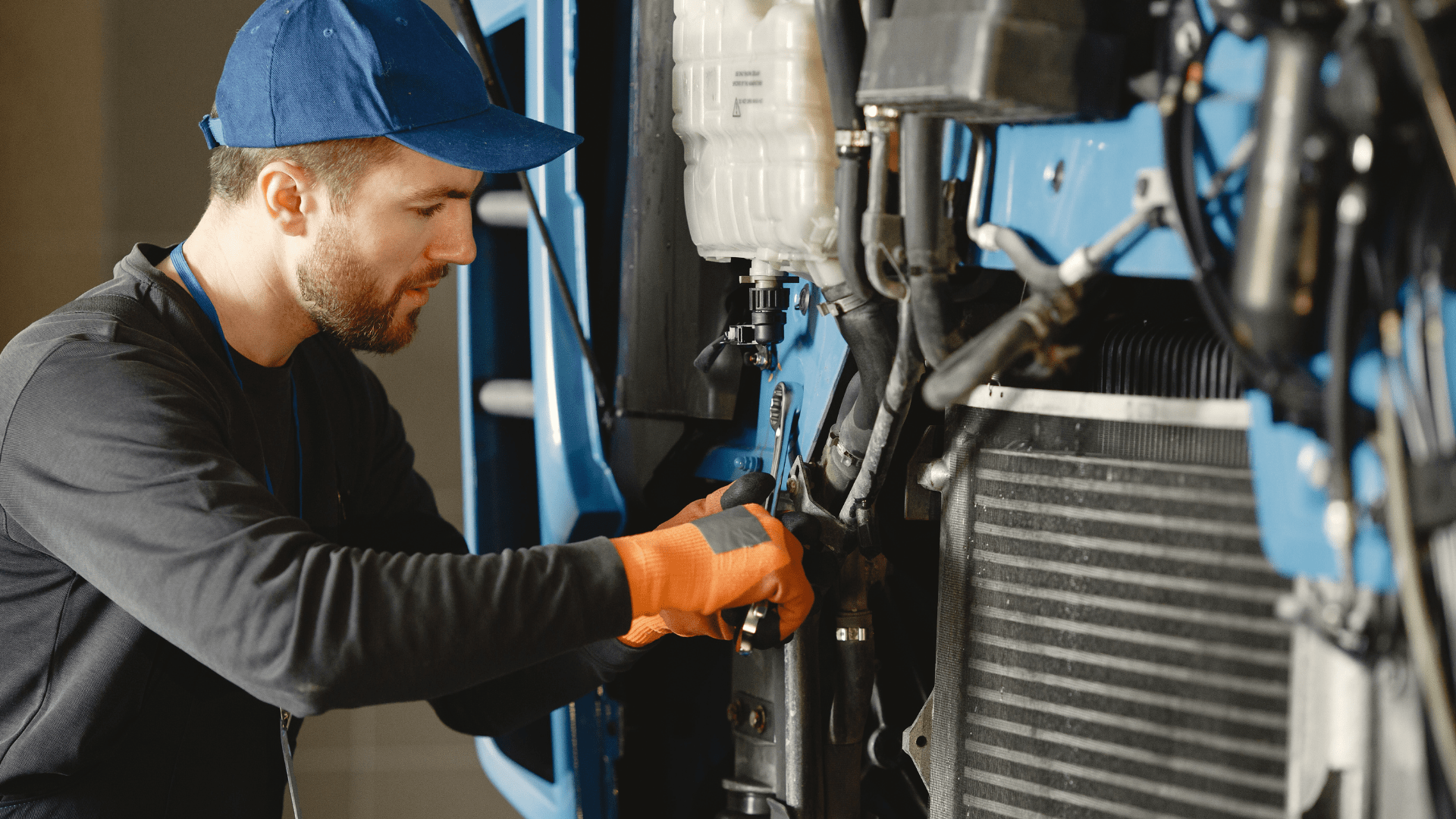 Signs Your Commercial AC Needs Repair Before Peak Florida Heat Hits