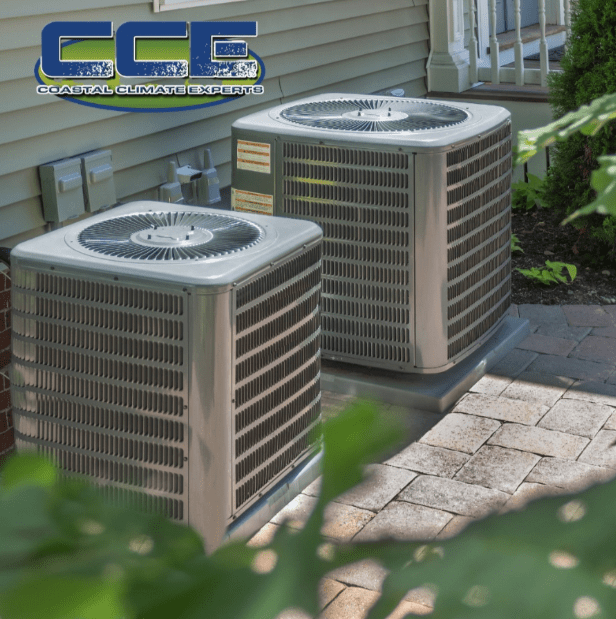 HVAC Replacement Services: Know When Your AC Has Reached Its Limit