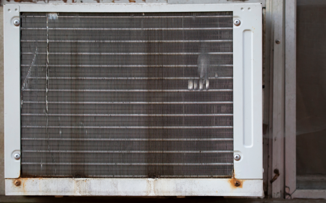 The Hidden AC Efficiency Killer in Florida Homes