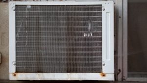 Hvac Dirty Coils