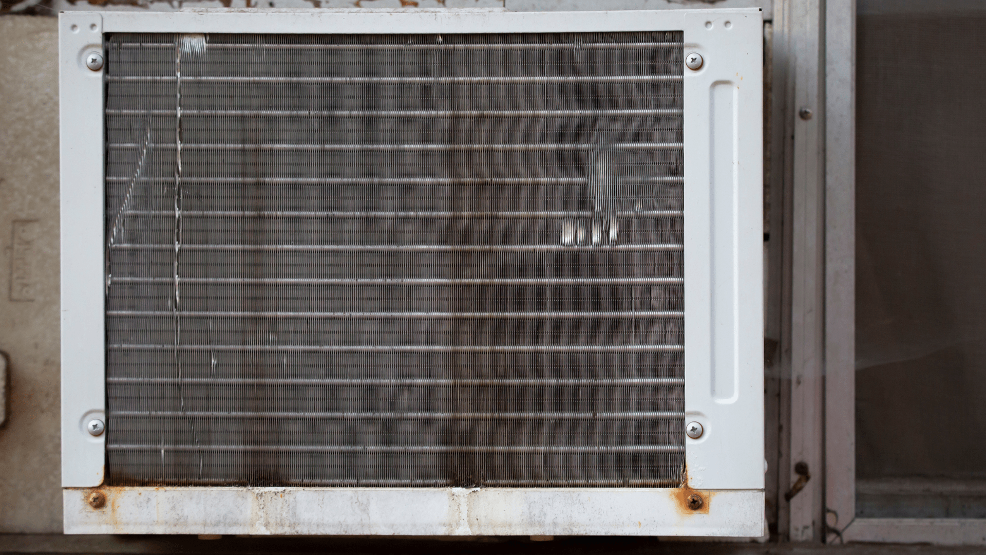 The Hidden AC Efficiency Killer in Florida Homes