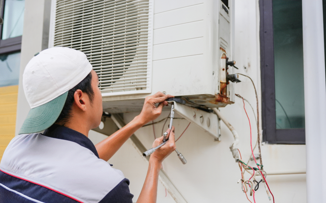 Why Your AC Keeps Turning On and Off in Florida