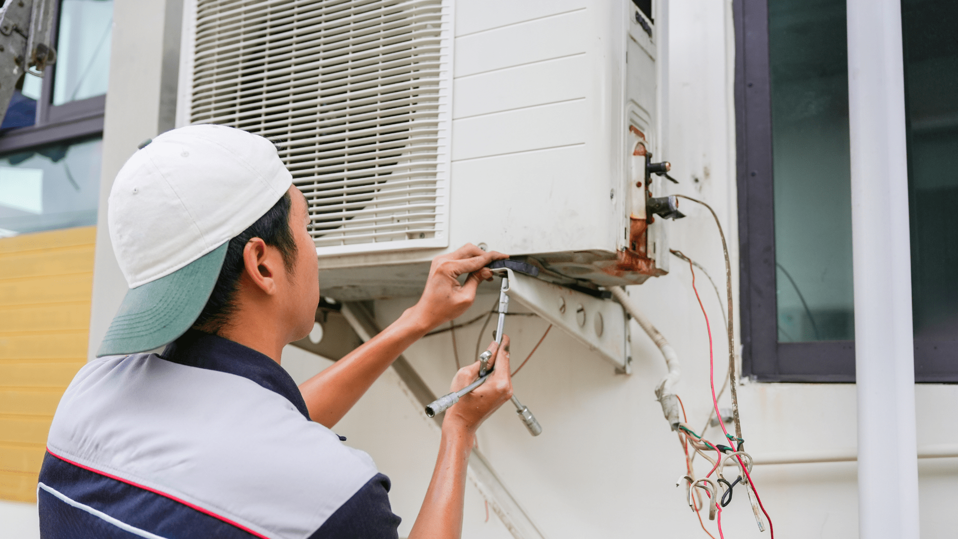 Why Your AC Keeps Turning On and Off in Florida