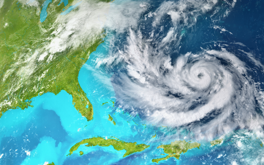 Prepare Your Home for Florida’s Second Half of Hurricane Season