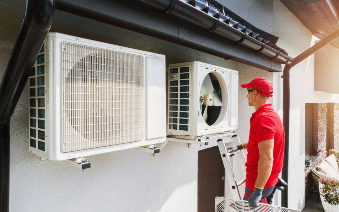 HVAC Installation Services: Get Your Home Ready Before Winter