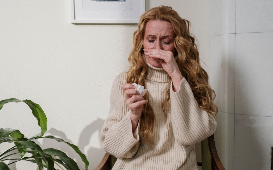 Improve Indoor Air Quality Before Fall Allergies Arrive
