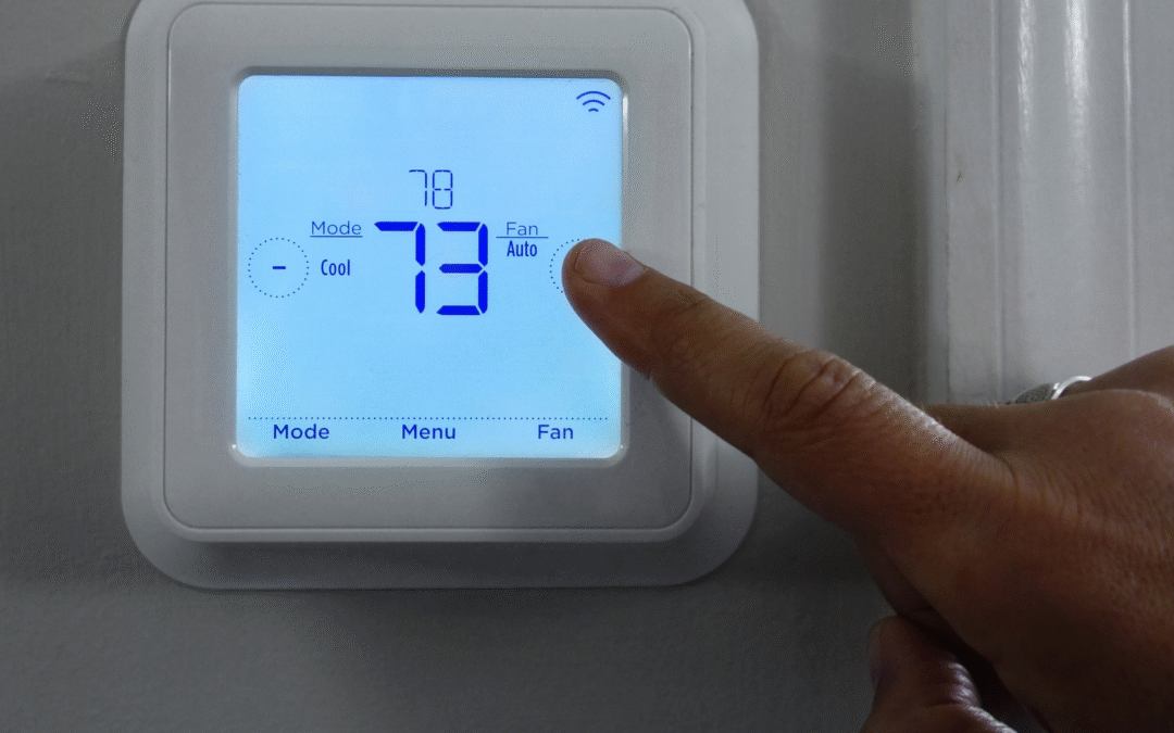Signs Your AC Is Too Small for Your Florida Home