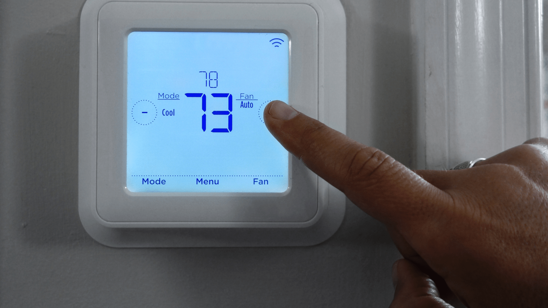 Signs Your AC Is Too Small for Your Florida Home
