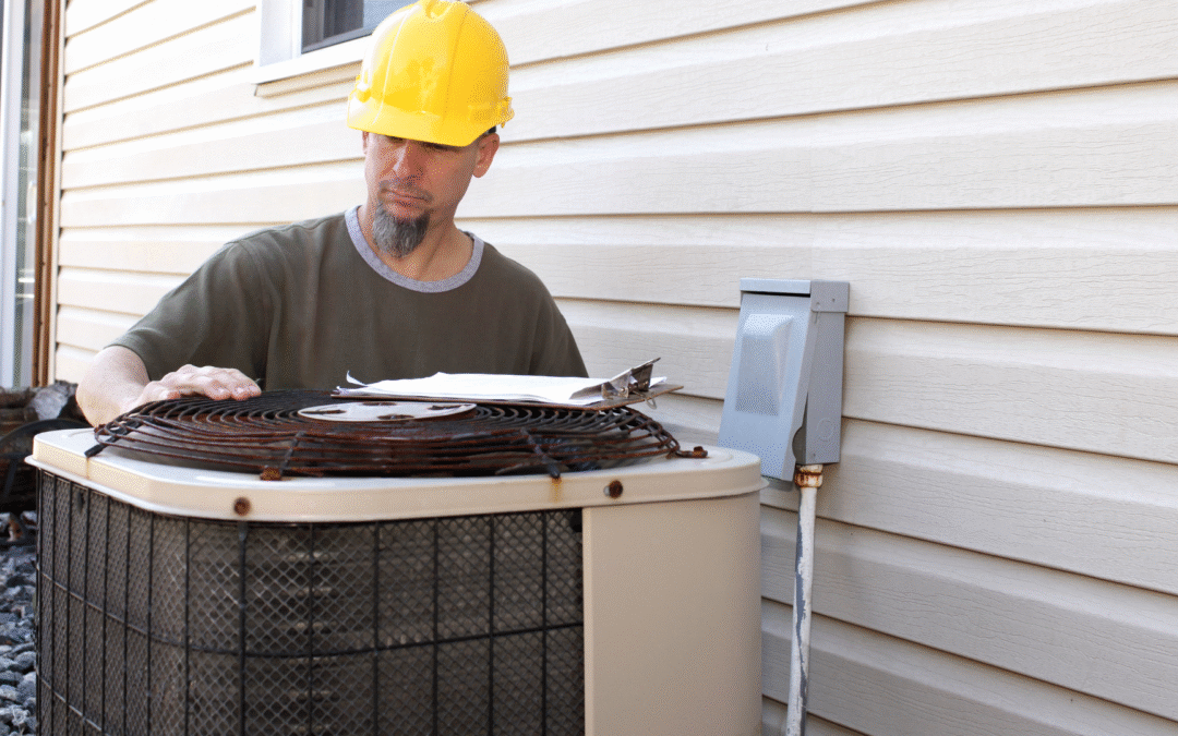Fall HVAC Maintenance Checklist for Florida Homeowners