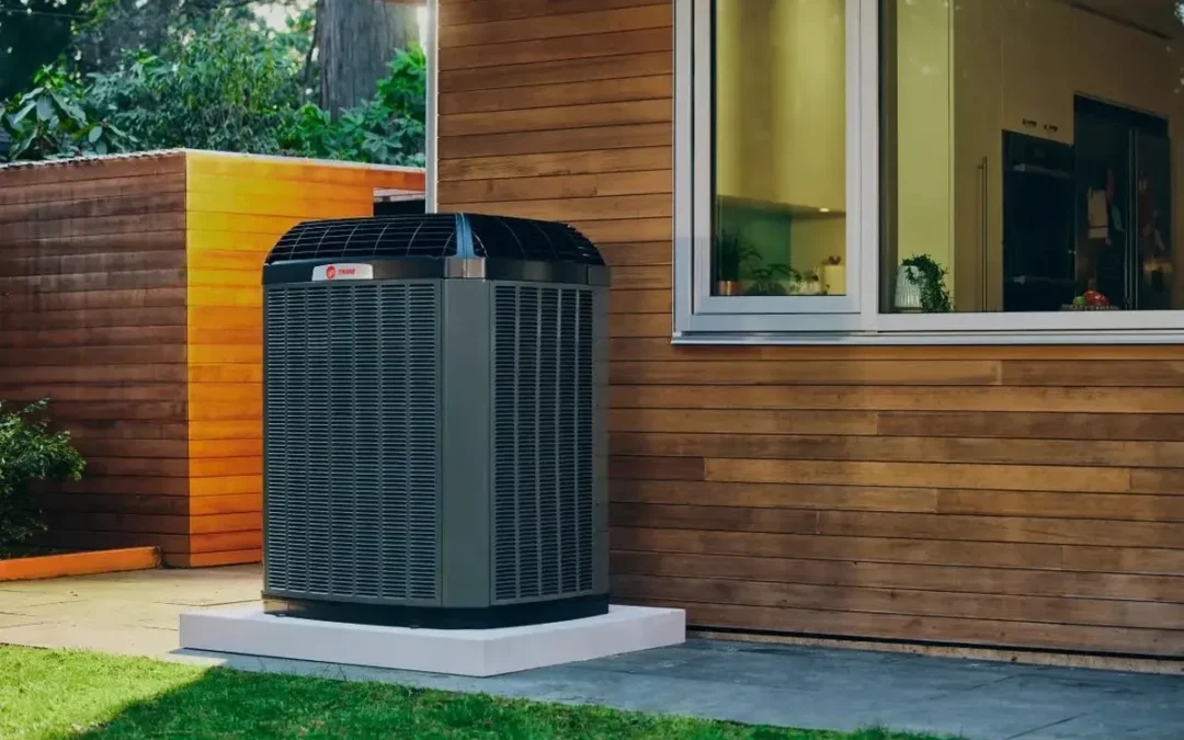 Resource Page: HVAC Maintenance Services: Keep Your System Efficient