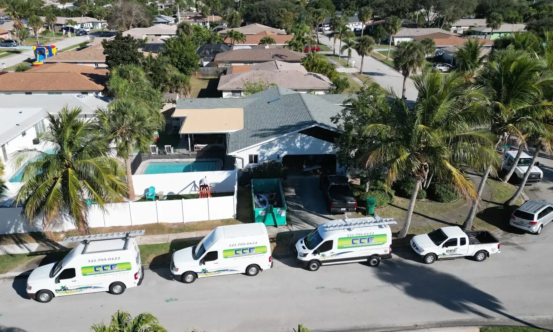 Coastal Climate Experts In Brevard County